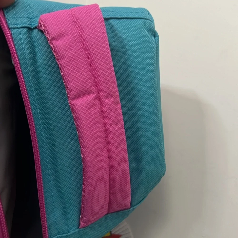 DOC MCSTUFFINS‎ MINI KIDS LUNCH BAG